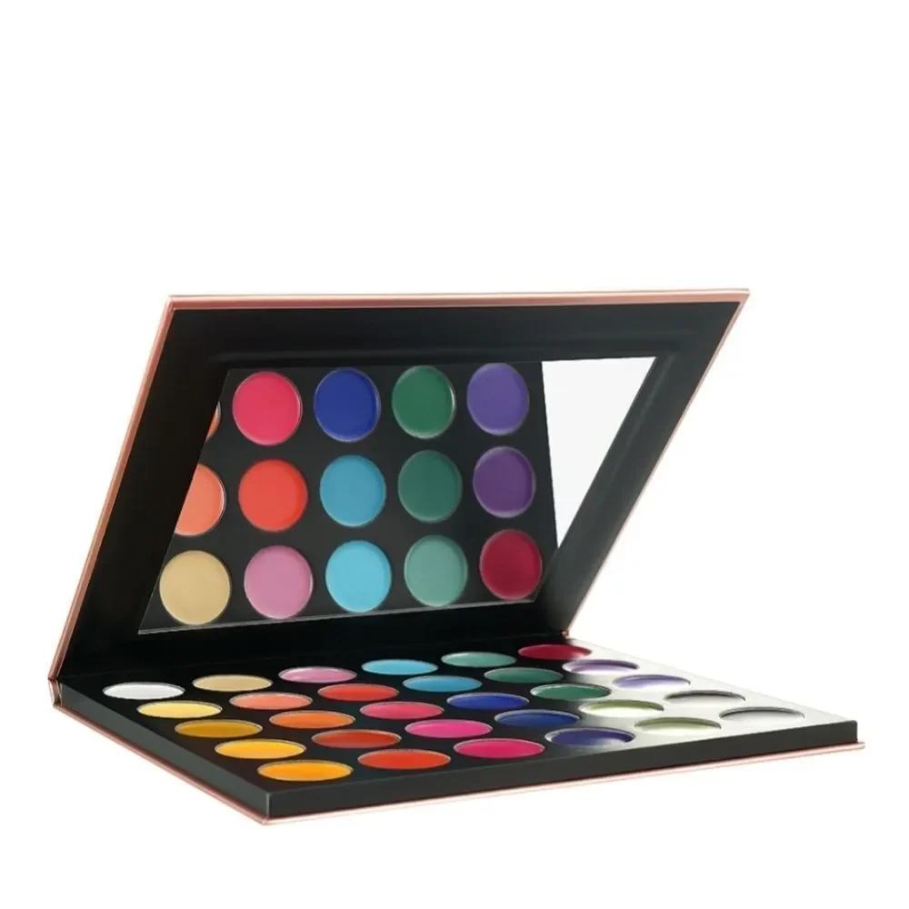 Revolution Beauty Creator Revolution Paint Book‎ Palette